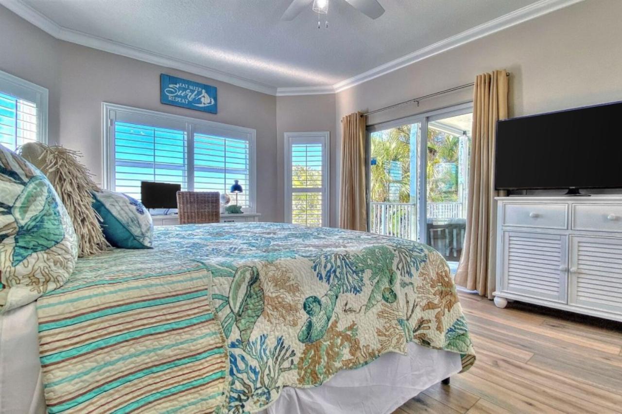 On The Rocks 1 Apartment Clearwater Beach Exterior photo
