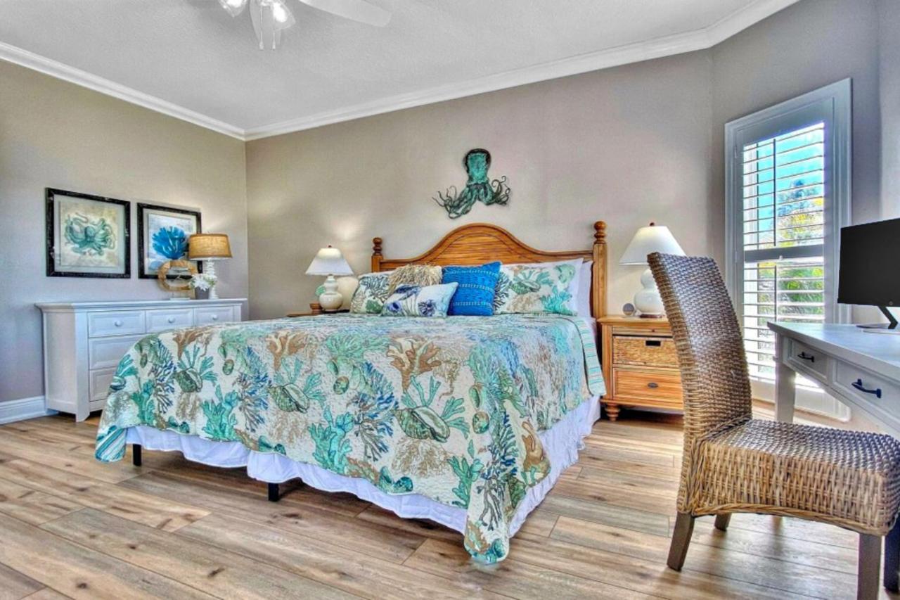 On The Rocks 1 Apartment Clearwater Beach Exterior photo